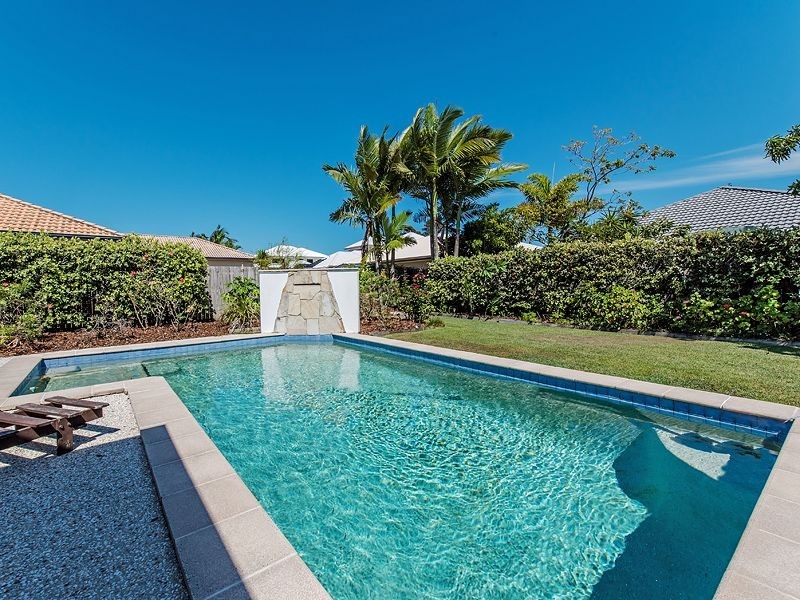 4 Moorings Circuit, Twin Waters QLD 4564