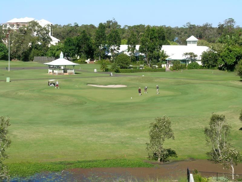 Twin Waters QLD 4564