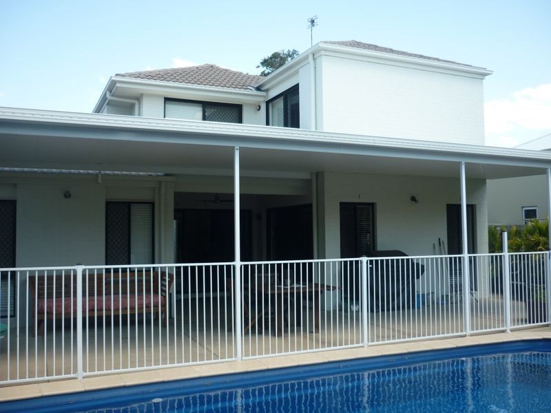 Twin Waters QLD 4564