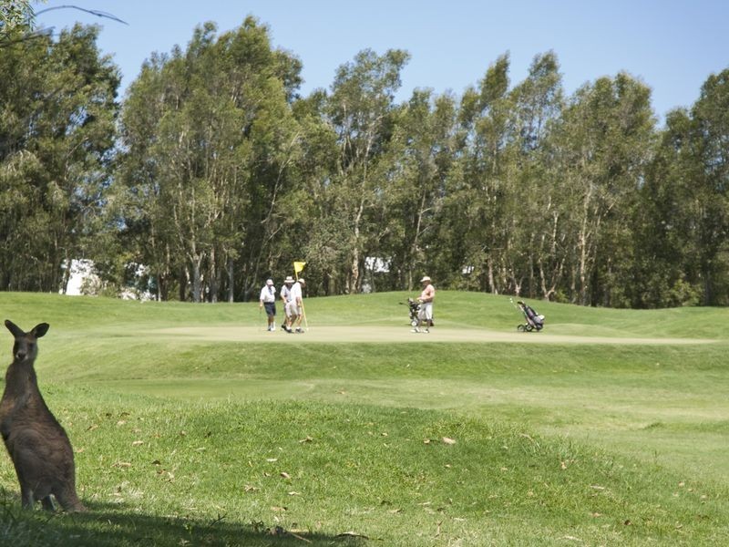 Twin Waters QLD 4564