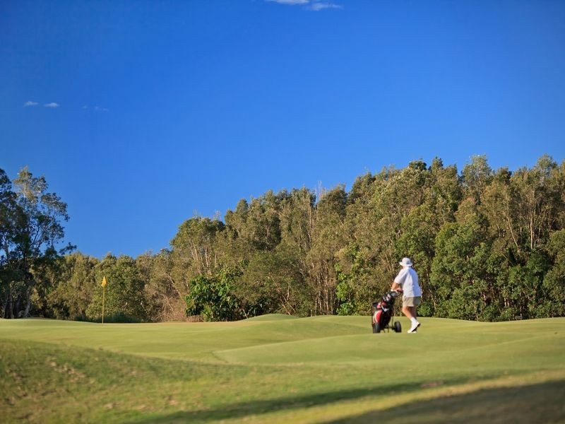 Twin Waters QLD 4564