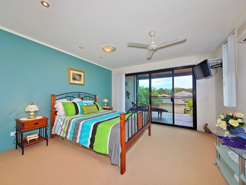 Twin Waters QLD 4564