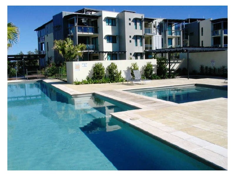 Twin Waters QLD 4564