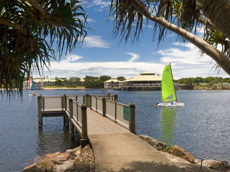 Twin Waters QLD 4564