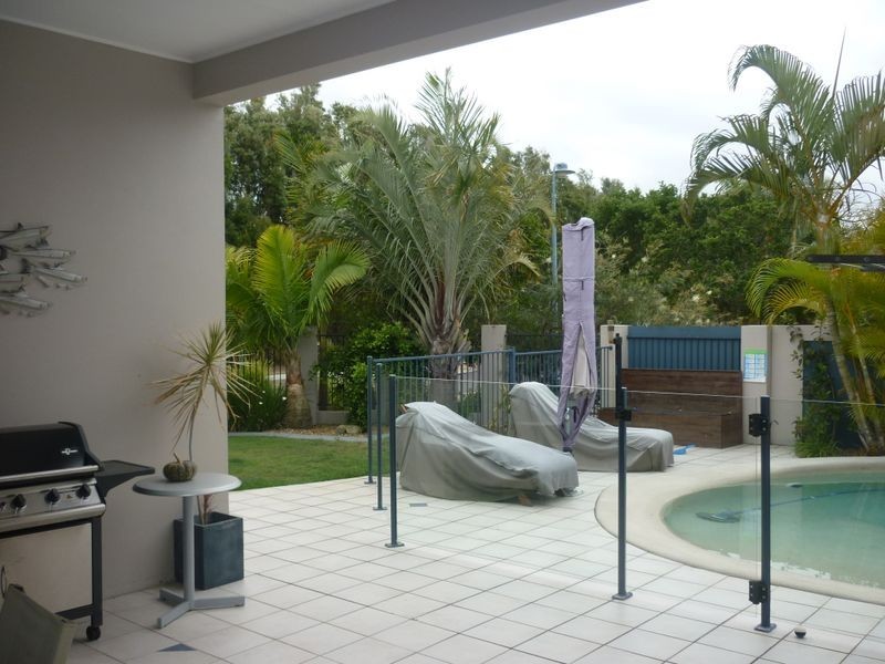 Twin Waters QLD 4564