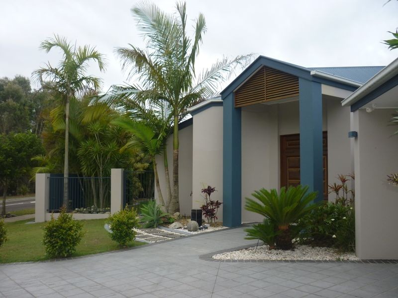 Twin Waters QLD 4564