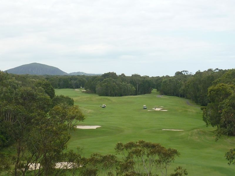 Twin Waters QLD 4564