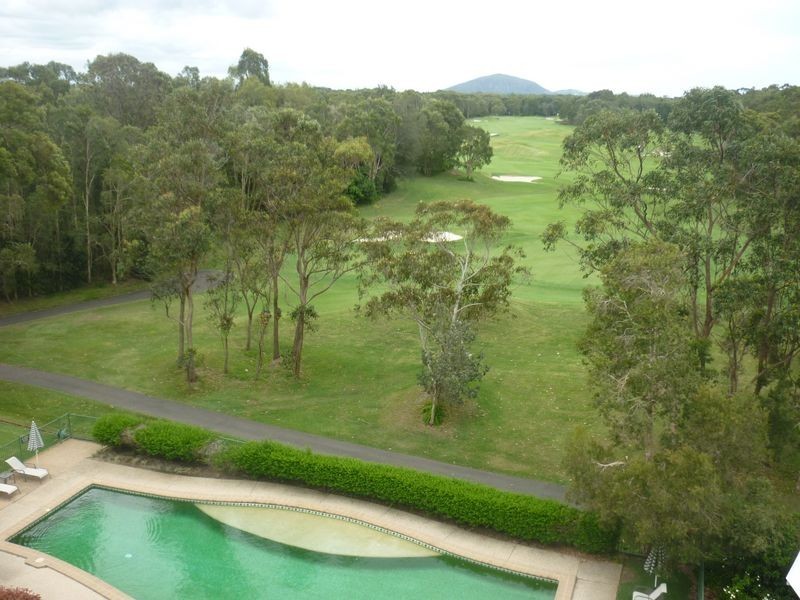 Twin Waters QLD 4564