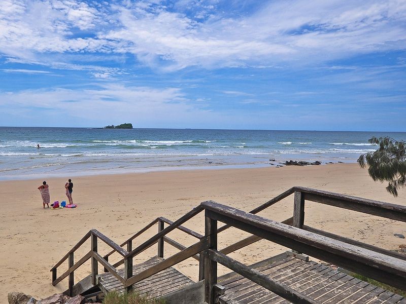 103/151 Mudjimba Beach Road, Mudjimba QLD 4564