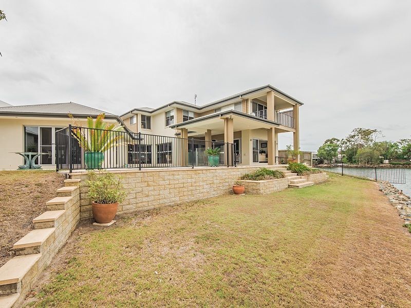 14 Oceanic Court, Twin Waters QLD 4564