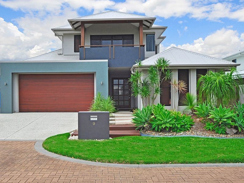 Twin Waters QLD 4564