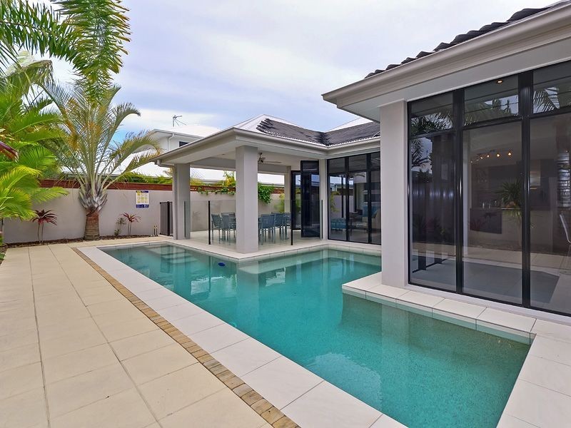 Twin Waters QLD 4564