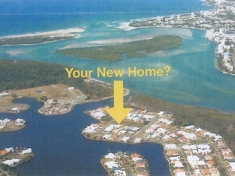 Twin Waters QLD 4564