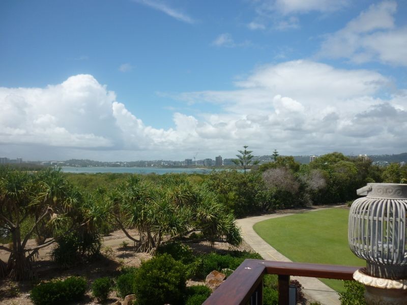 Twin Waters QLD 4564
