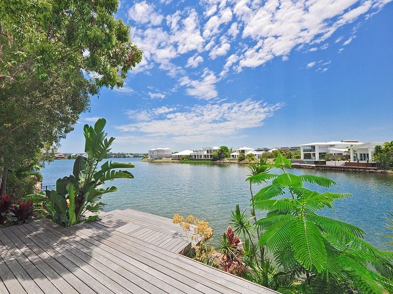 Twin Waters QLD 4564