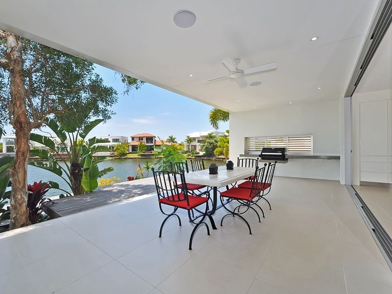 Twin Waters QLD 4564