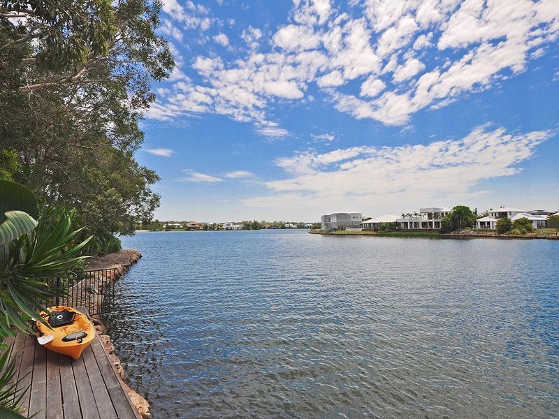 Twin Waters QLD 4564