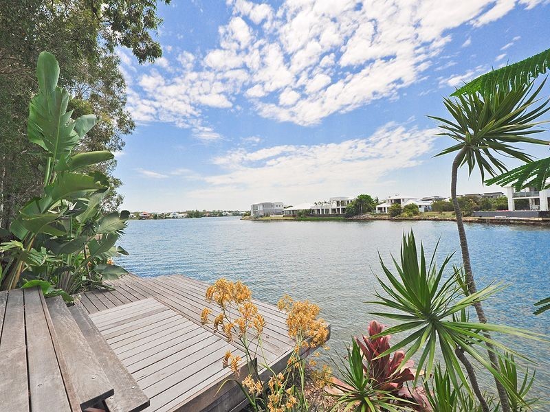 Twin Waters QLD 4564