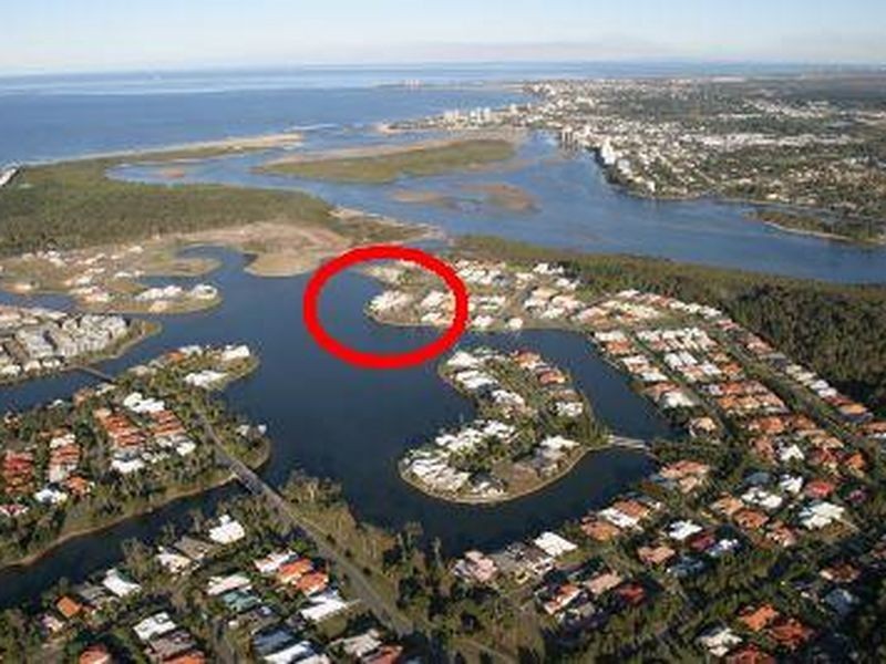 13 Moorings Circuit, Twin Waters QLD 4564