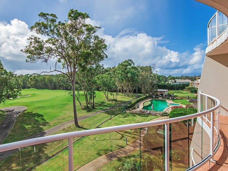 14/179 Ocean Drive, Twin Waters QLD 4564