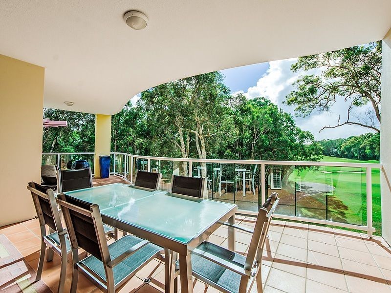 14/179 Ocean Drive, Twin Waters QLD 4564