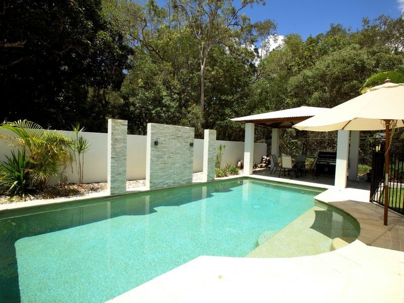 Twin Waters QLD 4564