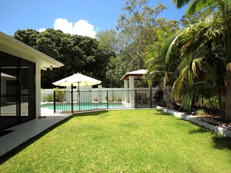 Twin Waters QLD 4564