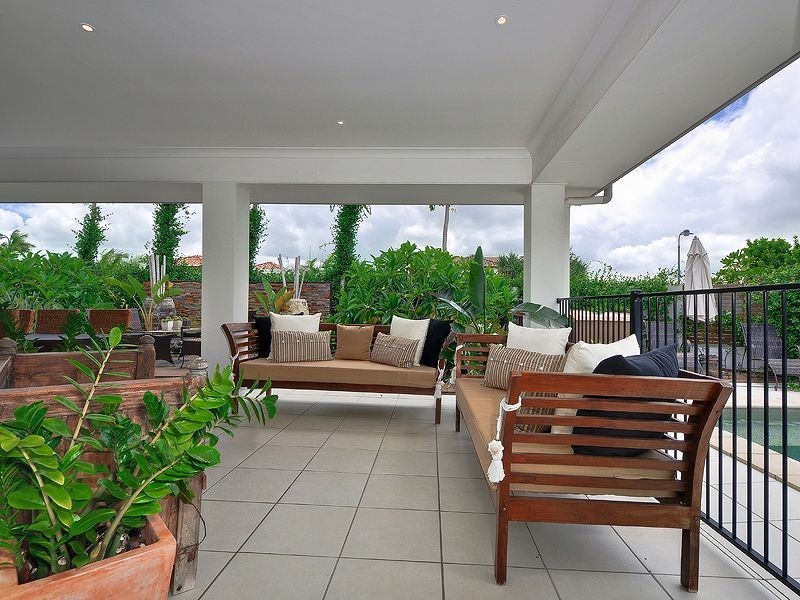 Twin Waters QLD 4564