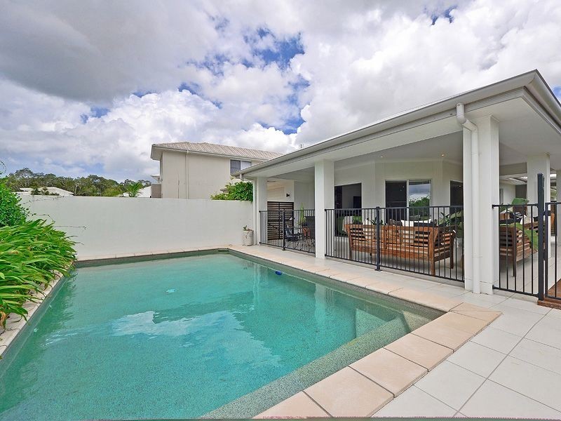 Twin Waters QLD 4564