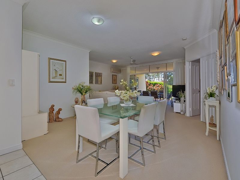 28/179 Ocean Drive, Twin Waters QLD 4564