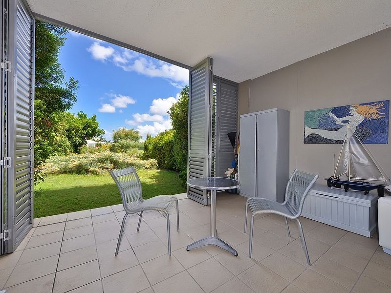 37/20 Baywater Drive, Twin Waters QLD 4564