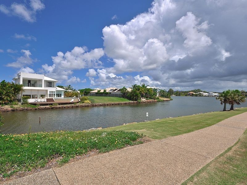 37/20 Baywater Drive, Twin Waters QLD 4564