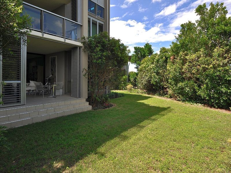 37/20 Baywater Drive, Twin Waters QLD 4564