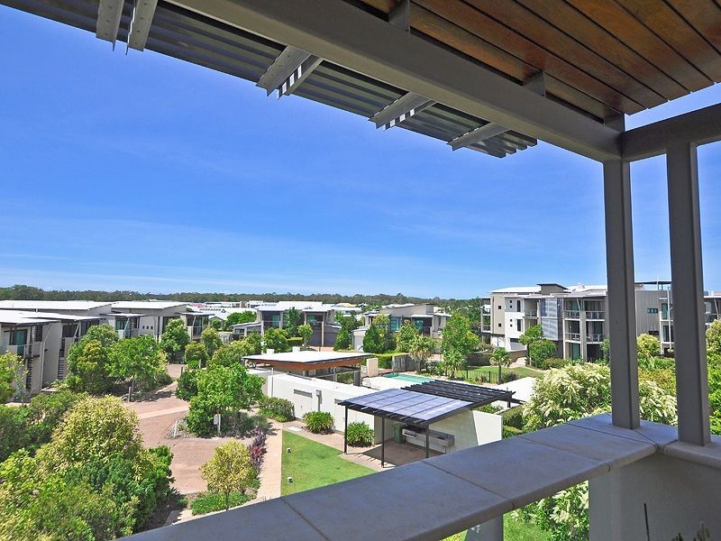 15/20 Baywater Drive, Twin Waters QLD 4564