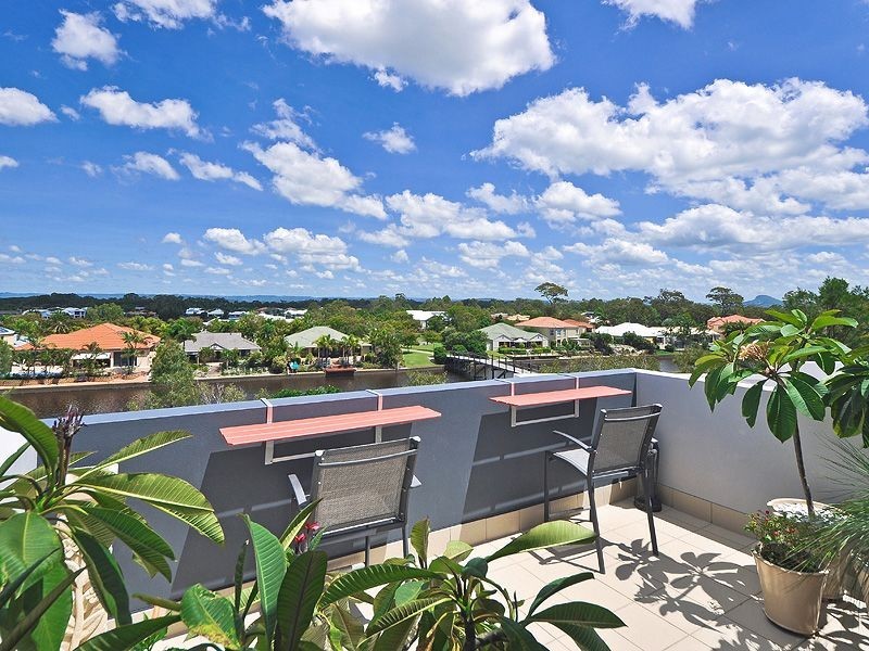 15/20 Baywater Drive, Twin Waters QLD 4564