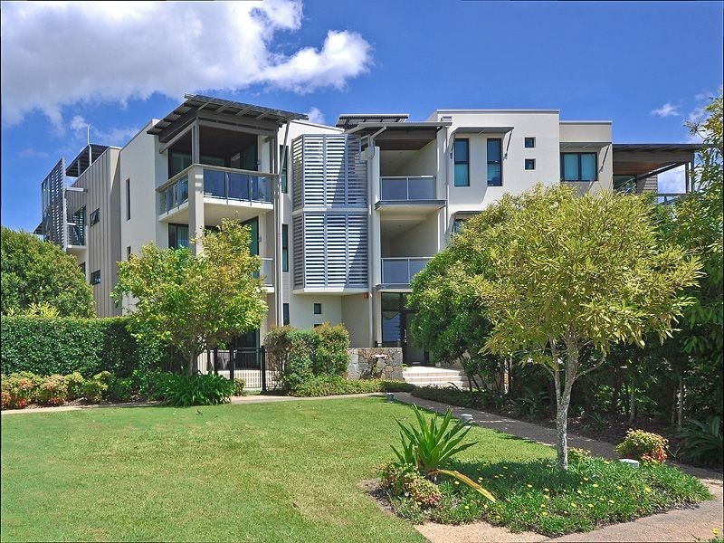 15/20 Baywater Drive, Twin Waters QLD 4564