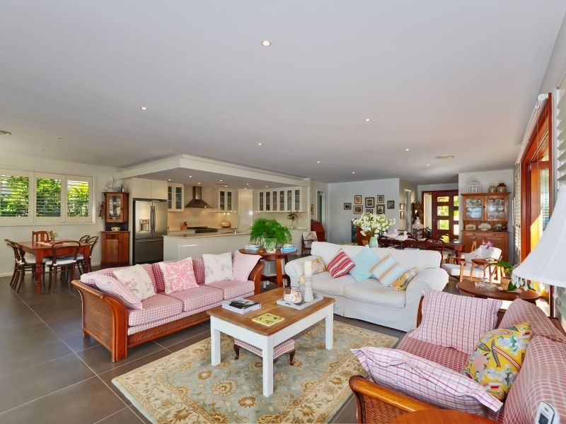 7 Moorings Circuit, Twin Waters QLD 4564