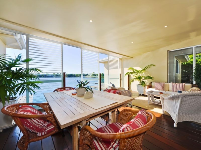 7 Moorings Circuit, Twin Waters QLD 4564