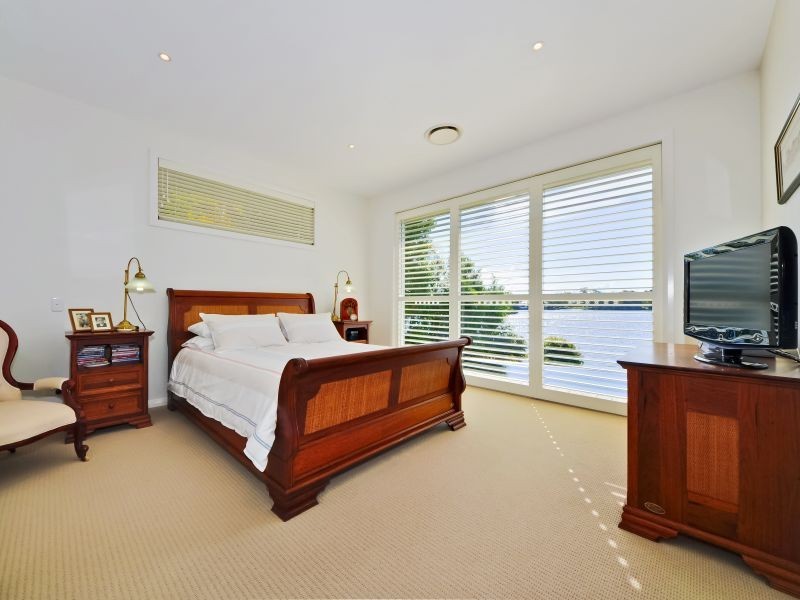 7 Moorings Circuit, Twin Waters QLD 4564