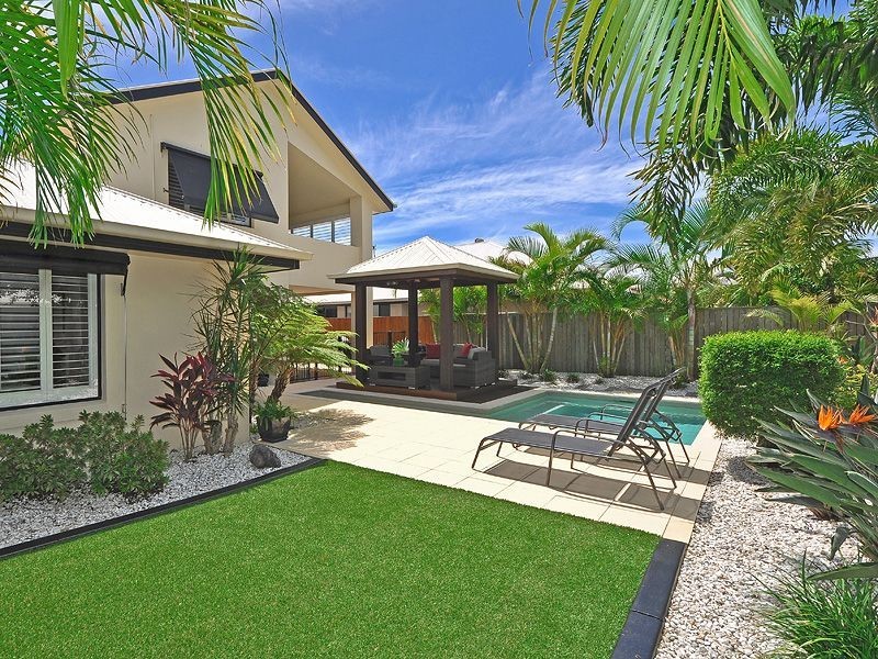 Twin Waters QLD 4564