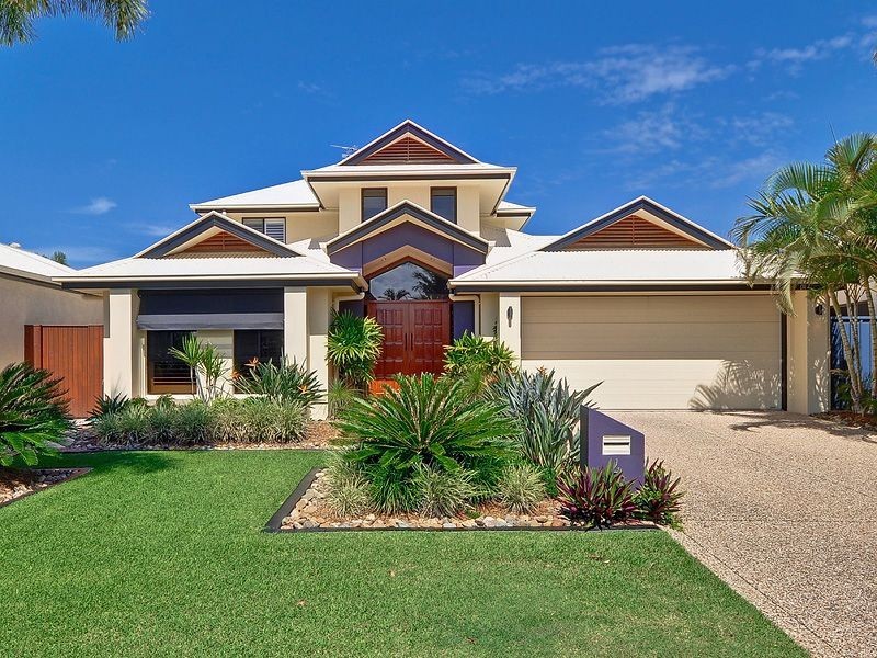 Twin Waters QLD 4564