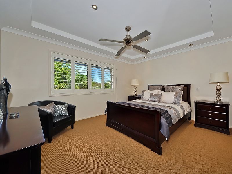 Twin Waters QLD 4564