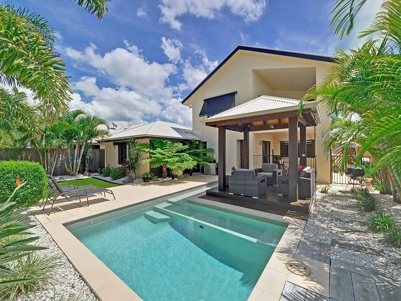 Twin Waters QLD 4564