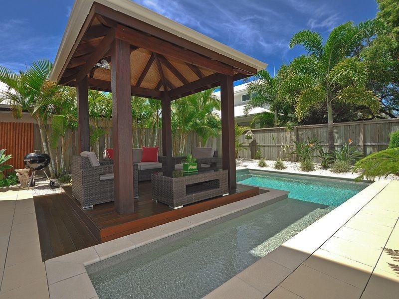 Twin Waters QLD 4564