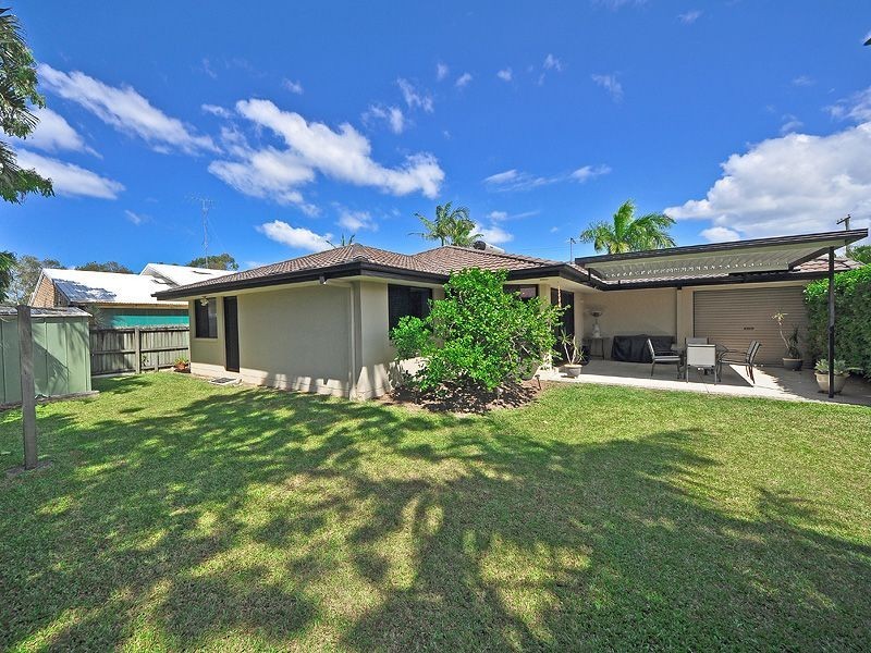 Pacific Paradise QLD 4564