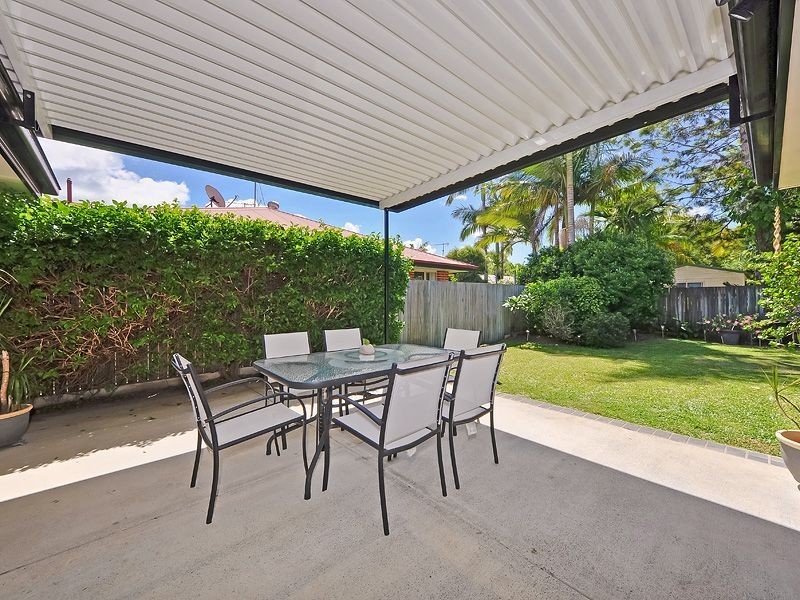 Pacific Paradise QLD 4564