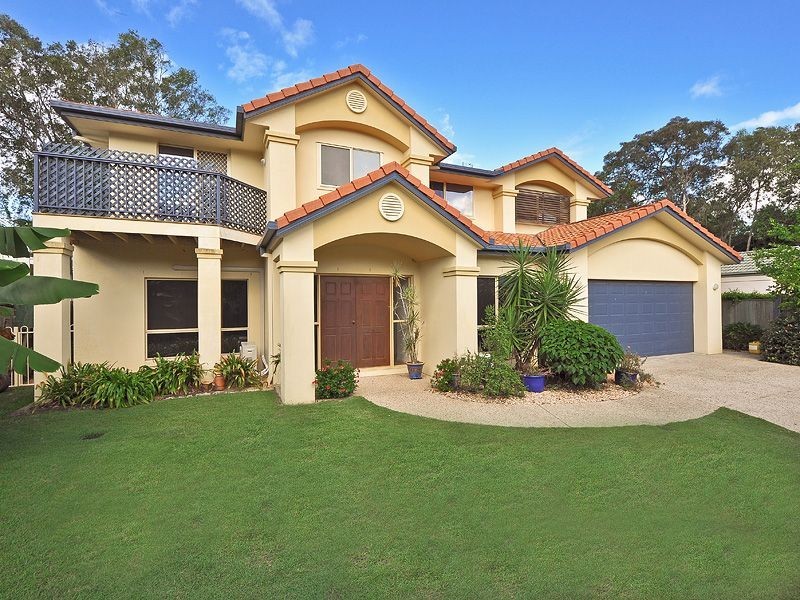 7 Carnoustie Court, Twin Waters QLD 4564