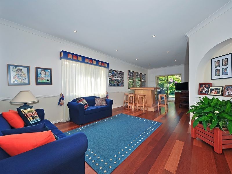 7 Carnoustie Court, Twin Waters QLD 4564