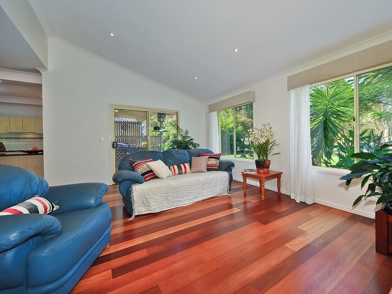 7 Carnoustie Court, Twin Waters QLD 4564