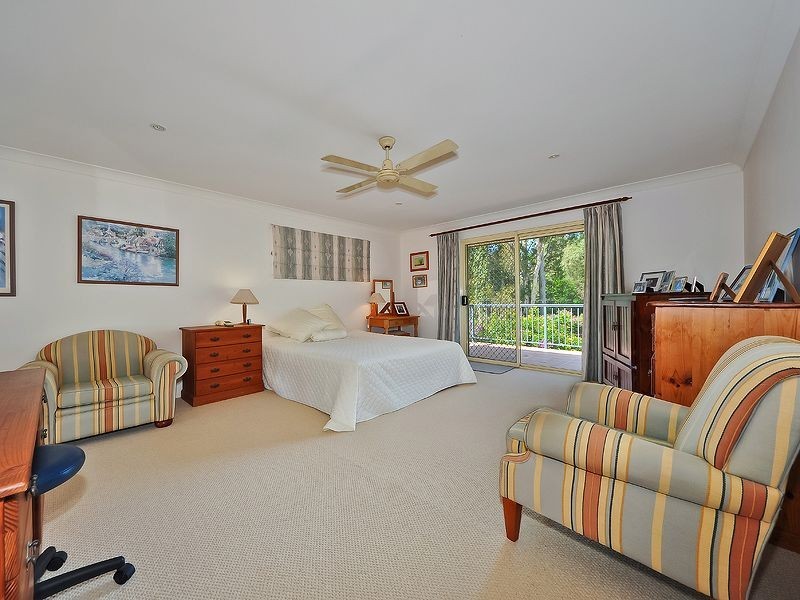 7 Carnoustie Court, Twin Waters QLD 4564